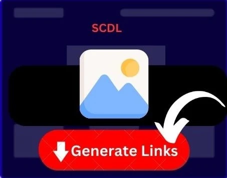 generate download links button